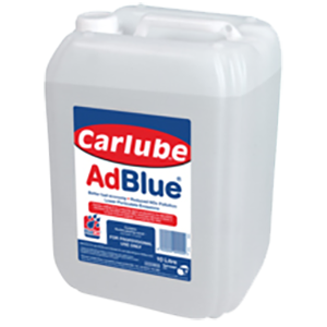 Carlube AdBlue product