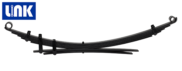 Link Leaf Spring