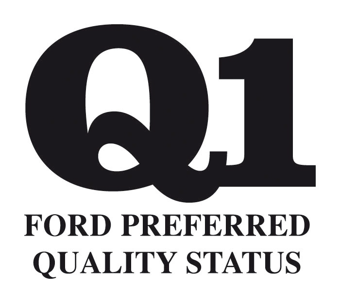Q1 Logo