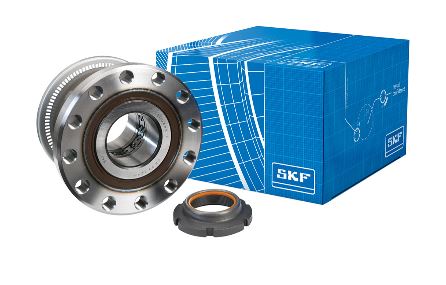 Truck Wheel Bearing Kits