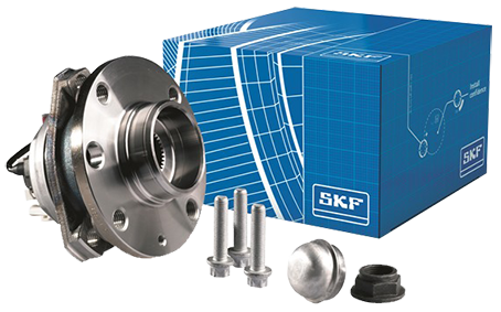 Wheel Bearing Kits