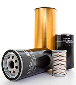 Coopers Fiaam Oil Filters
