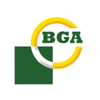 BGA